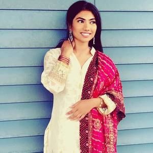 Meet your Posher, Fariha